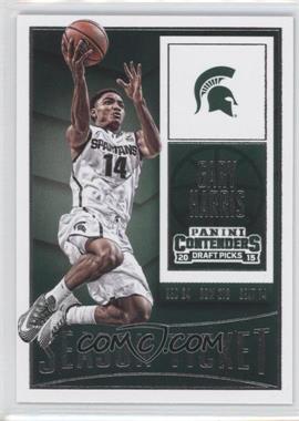 2015-16 Panini Contenders Draft Picks - [Base] #34 - Season Ticket - Gary Harris