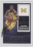 Season Ticket - Tim Hardaway Jr.