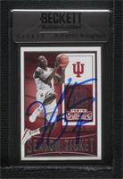 Season Ticket - Victor Oladipo [BAS Authentic]