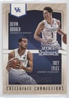 Devin Booker, Trey Lyles