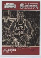 Joe Johnson