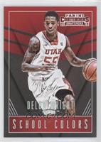 Delon Wright