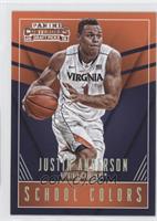 Justin Anderson