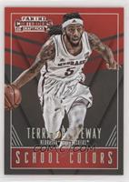 Terran Petteway