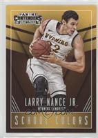 Larry Nance Jr.