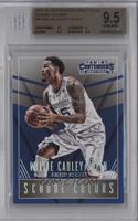 Willie Cauley-Stein [BGS 9.5 GEM MINT]