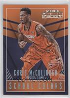 Chris McCullough