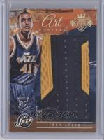 Trey Lyles #/25