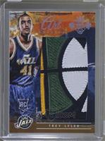 Trey Lyles #/10