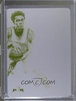 Tyus Jones #/1