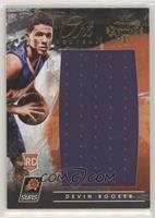 Devin Booker #/299