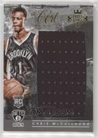 Chris McCullough #/299