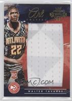 Walter Tavares #/299