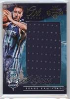 Frank Kaminsky #/299