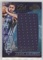 Frank Kaminsky #/299