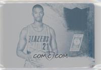 Noah Vonleh #/1