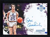 Gail Goodrich #/25