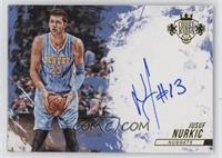 Jusuf Nurkic #/99