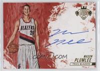 Mason Plumlee #/199