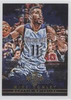 Mike Conley #/5