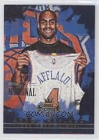 Arron Afflalo #/5