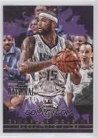 DeMarcus Cousins #/5