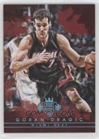 Goran Dragic #/25