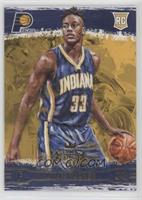 Rookies I - Myles Turner