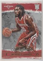 Rookies I - Montrezl Harrell