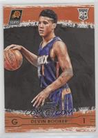 Rookies I - Devin Booker