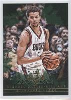 Michael Carter-Williams