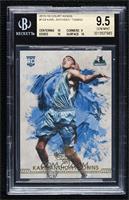 Rookies II - Karl-Anthony Towns [BGS 9.5 GEM MINT]