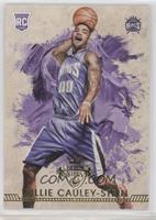 Rookies II - Willie Cauley-Stein