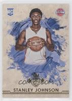 Rookies II - Stanley Johnson