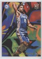 Rookies III - Jahlil Okafor #/299