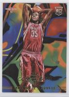 Rookies III - Montrezl Harrell [EX to NM] #/299