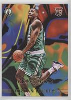 Rookies III - Jordan Mickey #/299