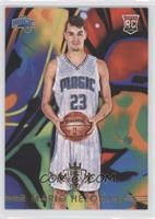 Rookies III - Mario Hezonja #/299