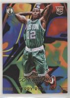 Rookies III - Terry Rozier #/299