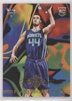 Rookies III - Frank Kaminsky #/299