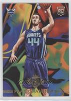 Rookies III - Frank Kaminsky #/299