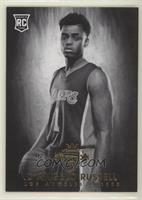Rookies IV - D'Angelo Russell #/175