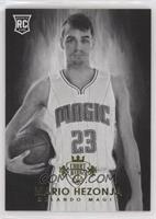 Rookies IV - Mario Hezonja #/175