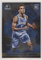 Rookies VI - Tyus Jones #/10