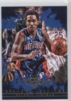 Brandon Jennings