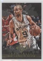 Tony Parker