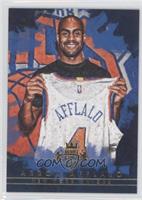 Arron Afflalo