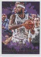 DeMarcus Cousins