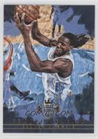 Kenneth Faried