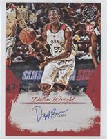 Delon Wright